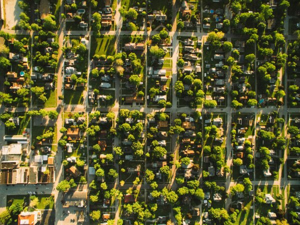 Lands of Plots