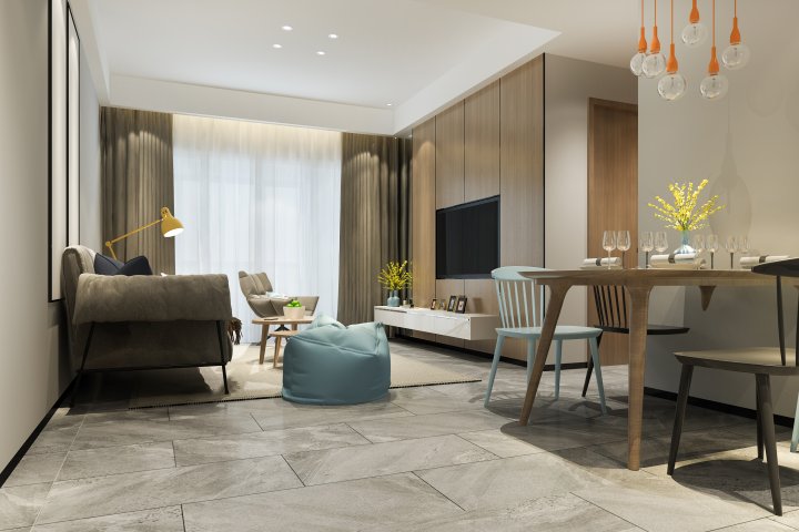 House "Dream" - 2