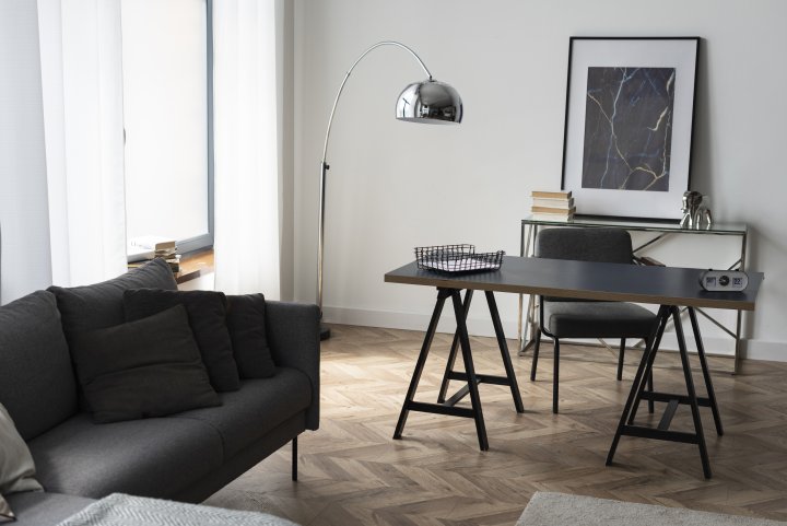 Apartment "New Future" - 4