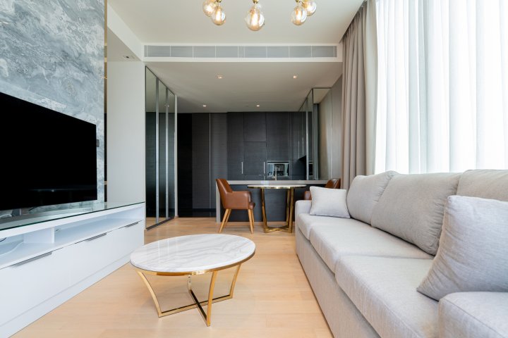 Apartment "New Future" - 3