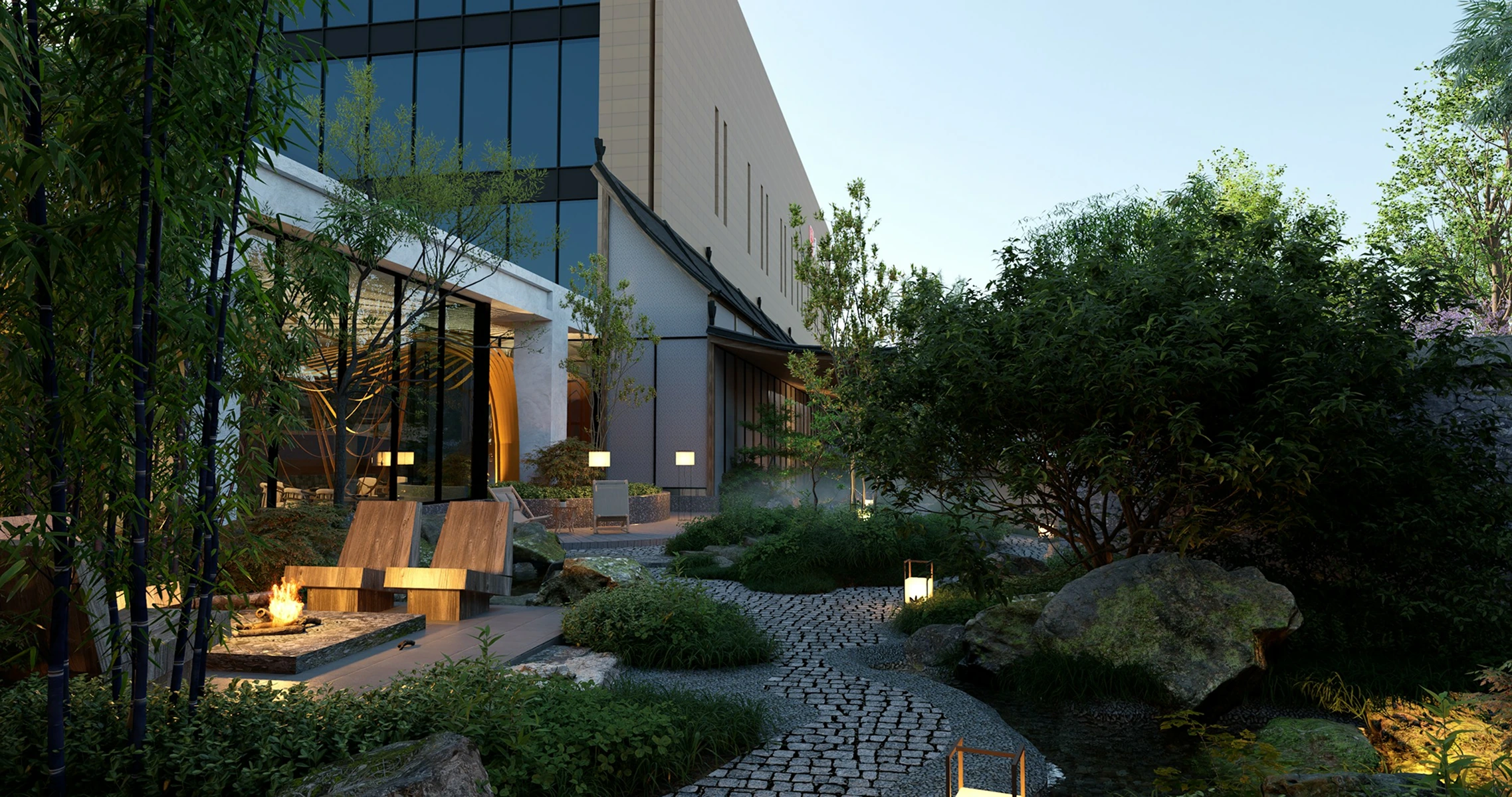 HAZON Real Estate