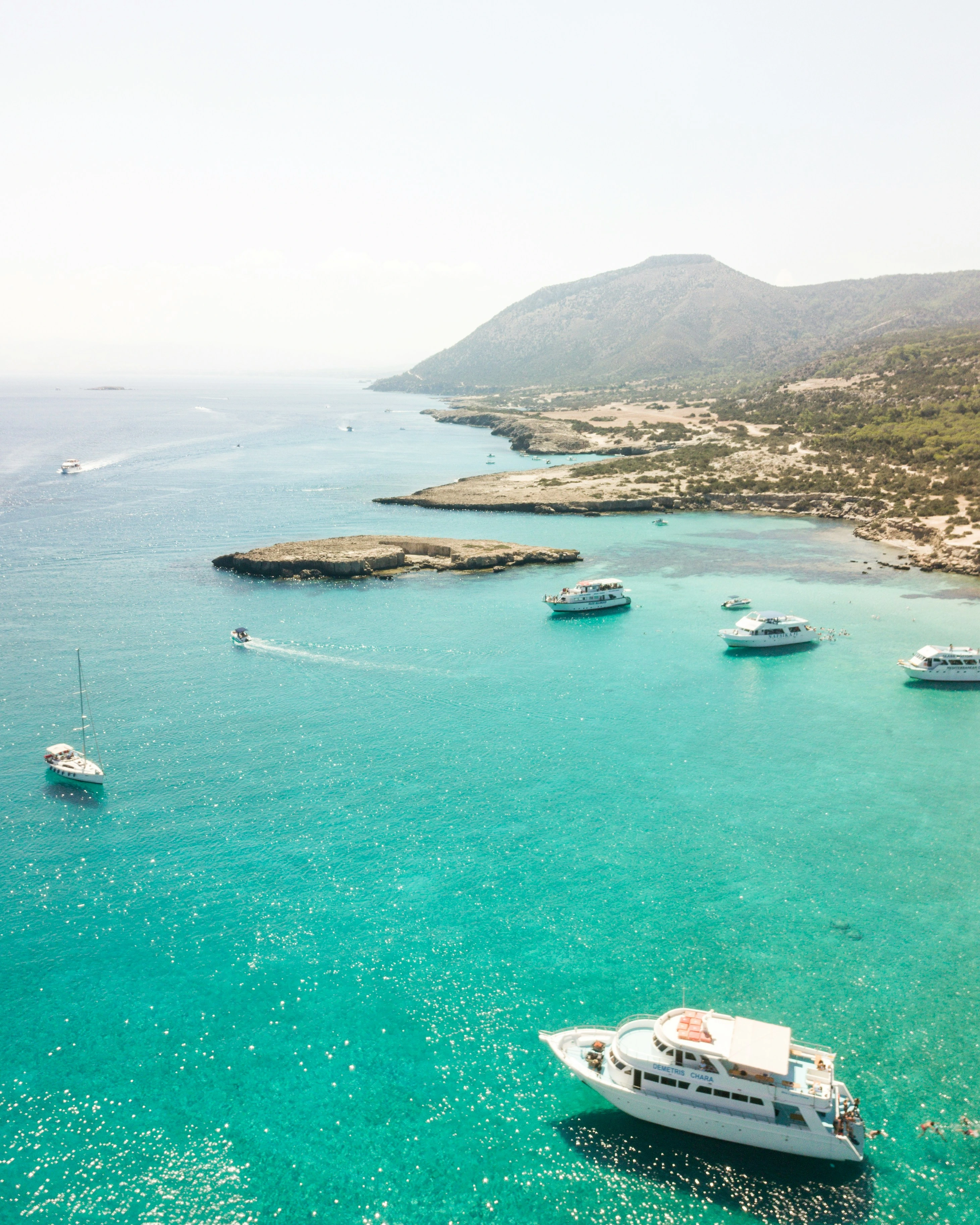 Cyprus